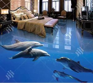 Designed Floors