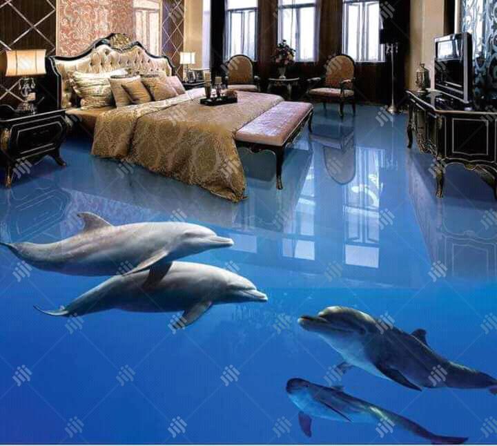 Designed Floors