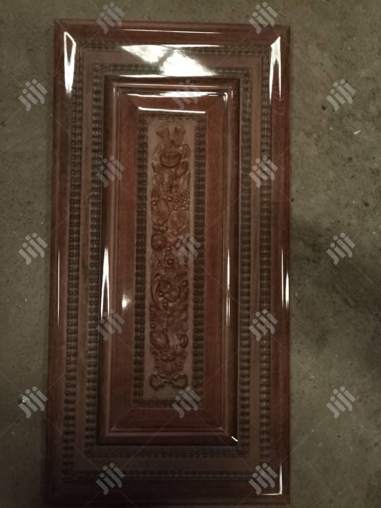 Wall Tiles