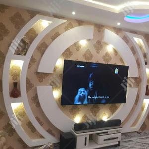 Pop Walls Decorations
