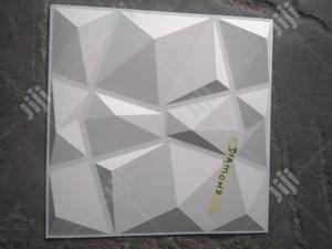 3D Wall Panel