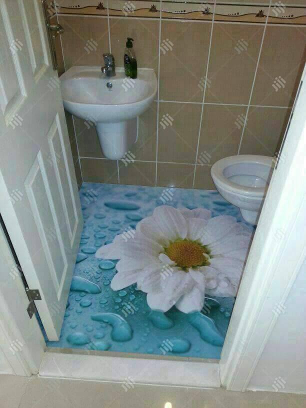 Modern Floors