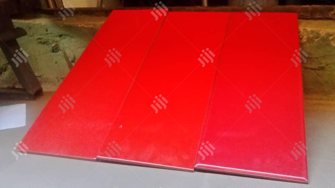 Wall Tiles