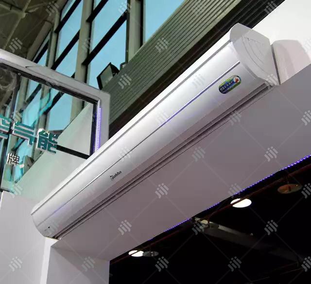 4fit Air Curtain