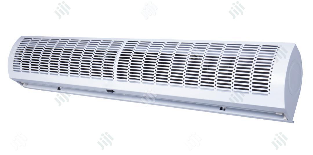 4fit Air Curtain