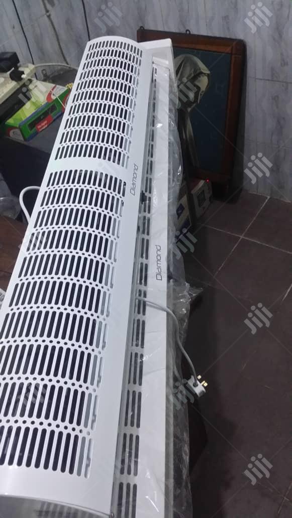4fit Air Curtain