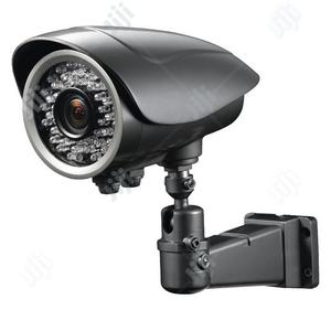 Tesotech CCTV Camera Installation In Badagry Lagos