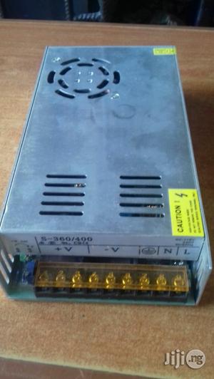 Battery Chargers