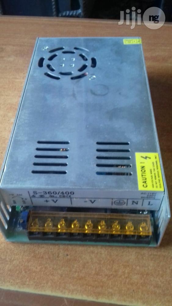 Battery Chargers