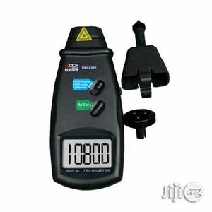 Digital Tachometer