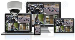 CCTV Camera Installation In Ifako-ijaiye Lagos