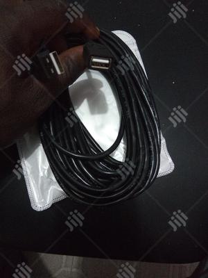 Usb To Usb 10m Extension Cable