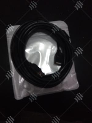 Usb To Usb Extension Cable 5m