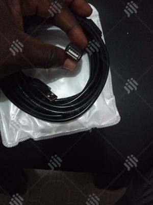 Usb To Usb Extension Cable 5m