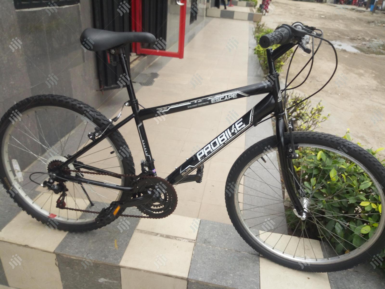 Probike Sport Bicycle
