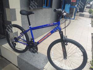 Teenagers Sport Bicycle