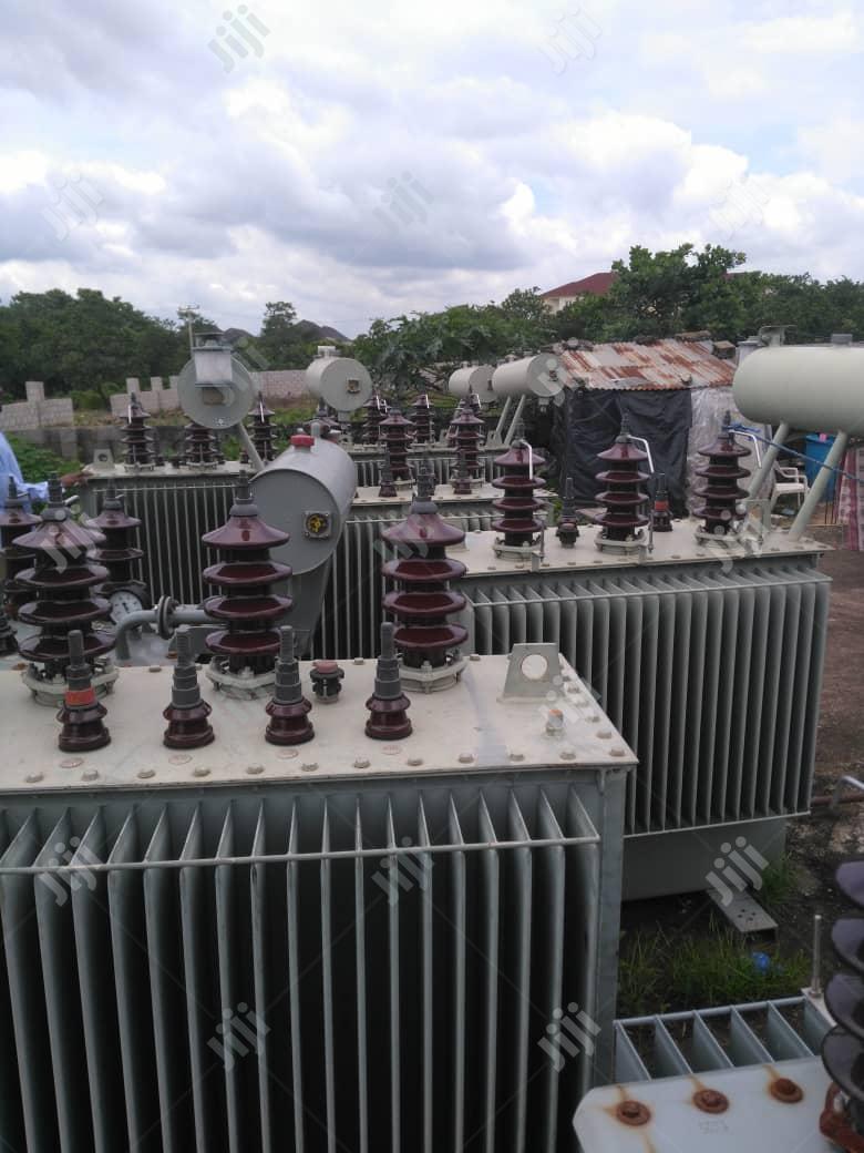 Siemens Transformers