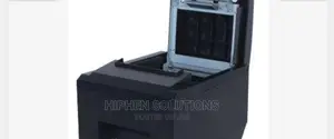 Easy Maintenance POS Thermal Receipt Printer BY HIPHEN SOLUTIONS LTD