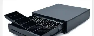 Cash Pos Register Drawer By Hiphen Solutions LTD