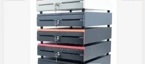 Malls Pos System Cash Drawer By Hiphen Solutions LTD