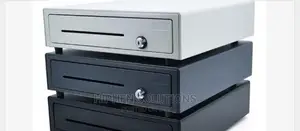 Point Of Sale System Money Drawer BY HIPHEN SOLUTIONS LTD