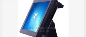 Pcap Touch Screen Cashier Register Pos Machine By Hiphen Solutions LTD