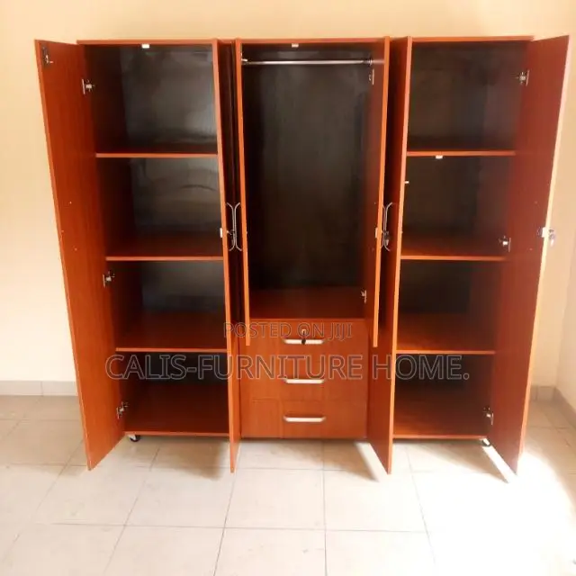 6ft X 5ft Wardrobe