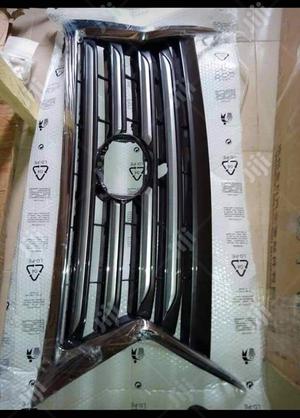 Front Grill Toyota Lexus GX 460 2015/2018