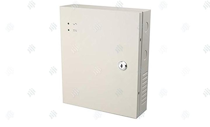 Door Access Control Kit Fingerprint Lock