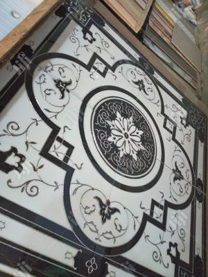 Center Tiles