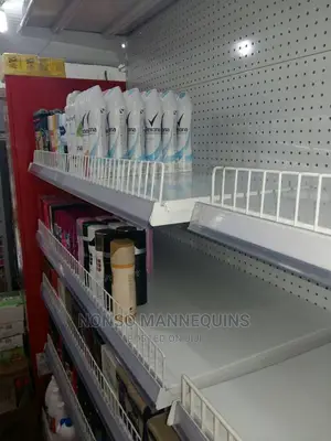 Your Supermarket Display Shelves