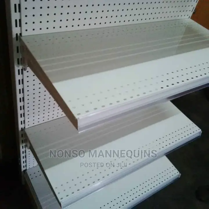 Your Supermarket Display Shelves