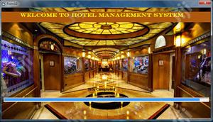 Hotel Management Softwar