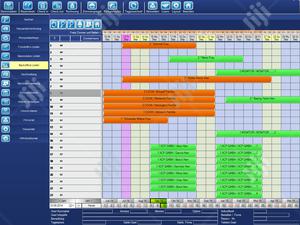 Hotel Management Softwar