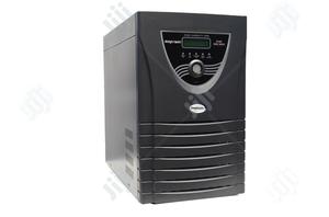 2500va/24v Mopower Inverter