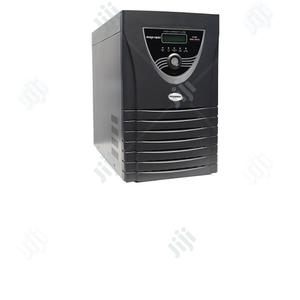 5kva/48v Mopower Inverter