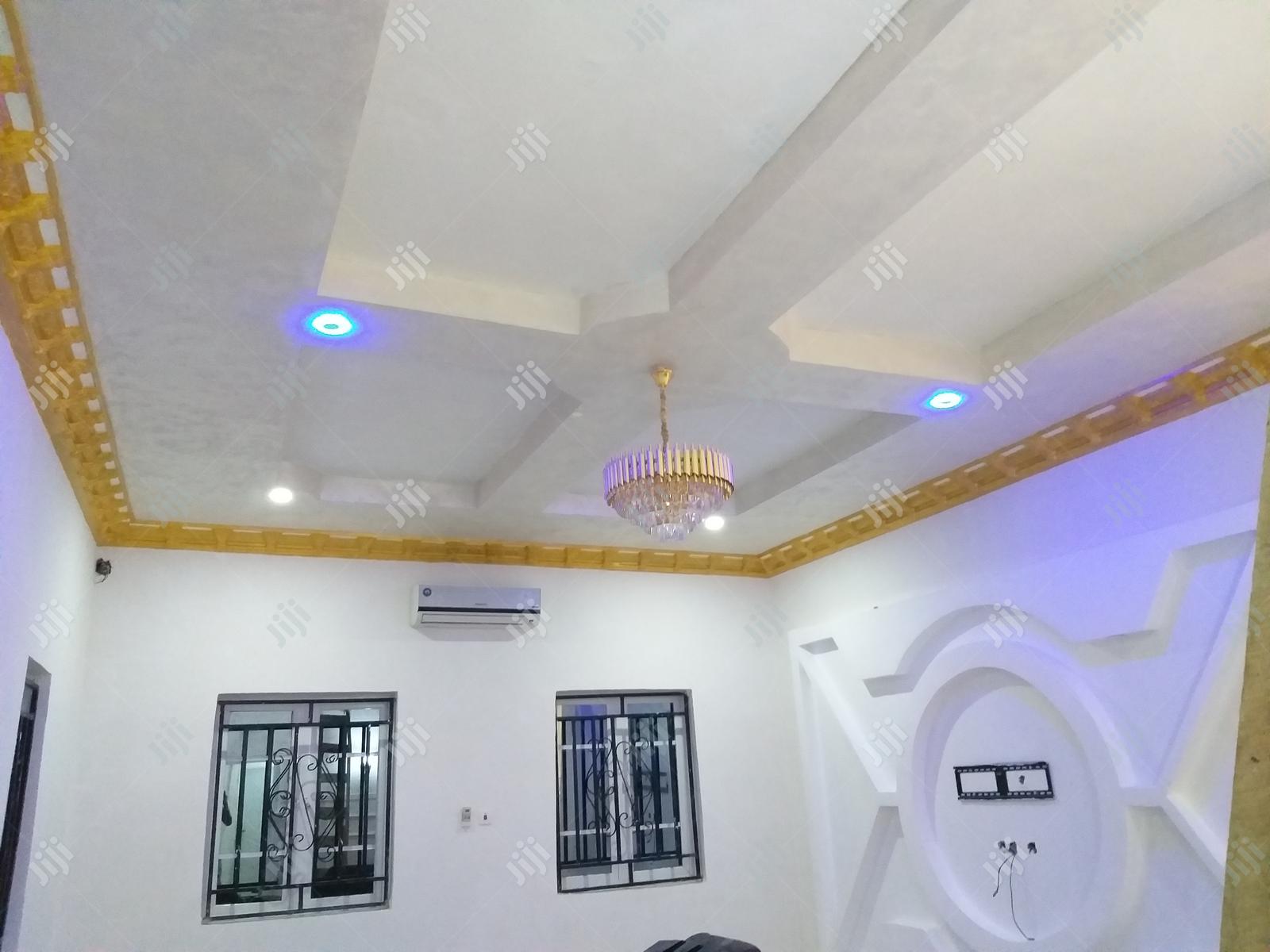 House Painting Services