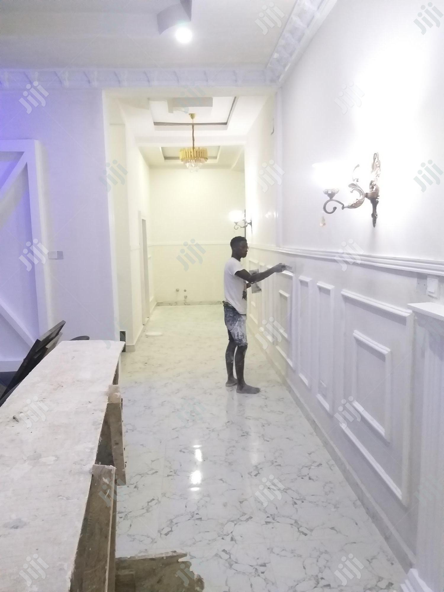 House Painting Services