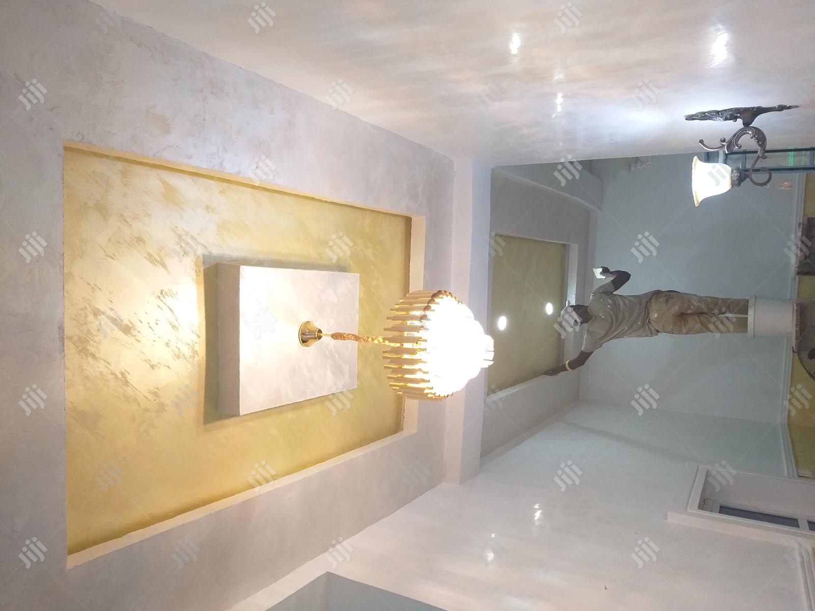 House Painting Services
