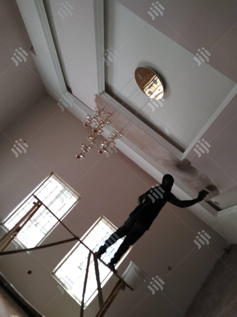 House Painting Services