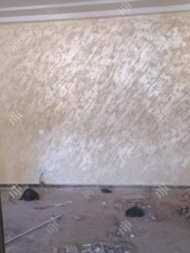 House Painting Services