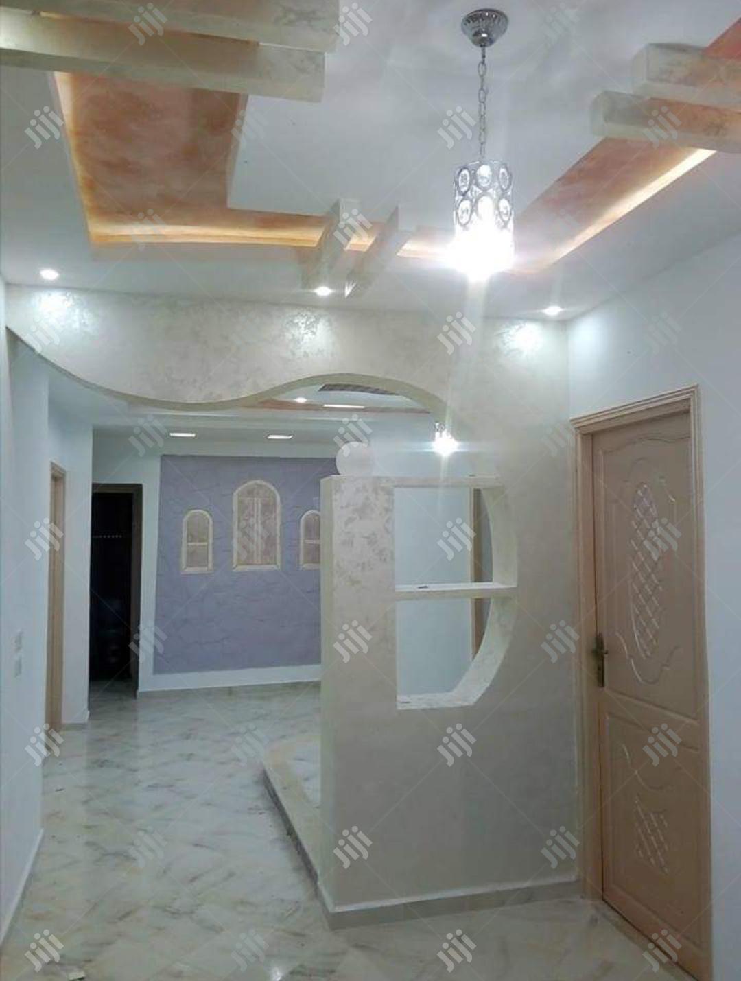 House Painting Services