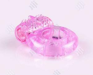 Vibrating Penis Ring