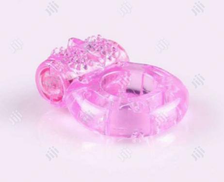 Vibrating Penis Ring