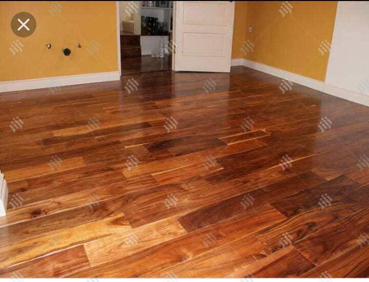 Wooden Floor Tiles Laminated Vynil