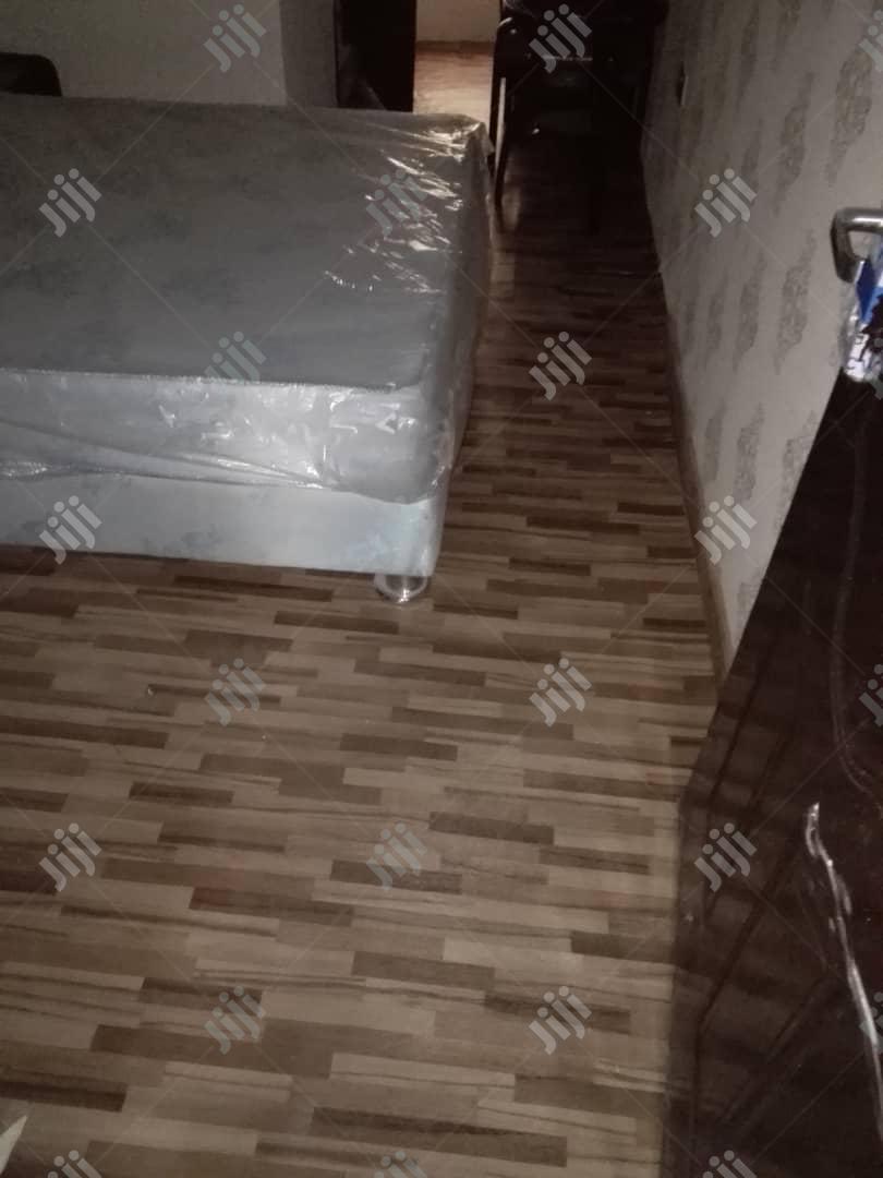 Wooden Floor Tiles Laminated Vynil