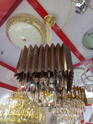 Crystal Chandelier