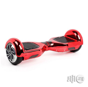 Hoverboard Auto Self Balancing 2 Wheel Bluetooth Speaker