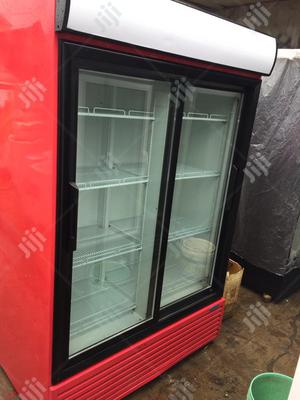 Display Fridge