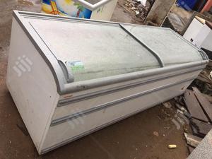 Display Chiller